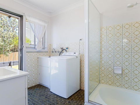 Argyle Cottage 41 Argyle Avenue Great Family Home For Holidays - Accommodation Bookings 2