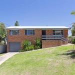 Argyle Cottage 41 Argyle Avenue Great Family Home For Holidays - Accommodation Bookings 0