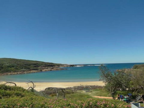 Ultimate Beach House 19a Graham Street Views Peace & Quiet - Accommodation Bookings 3