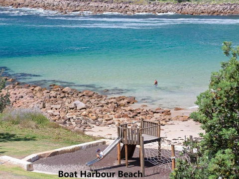 Ultimate Beach House 19a Graham Street Views Peace & Quiet - Accommodation Bookings 2