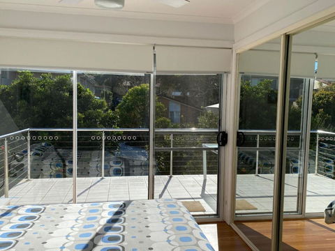 Ultimate Beach House 19a Graham Street Views Peace & Quiet - Accommodation Bookings 6