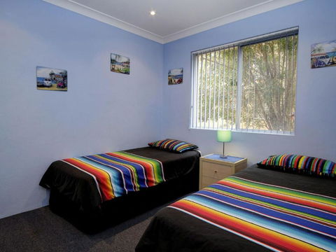 Anchorage 7 Beautifully Renovated Close To Rockpool - Accommodation Bookings 5