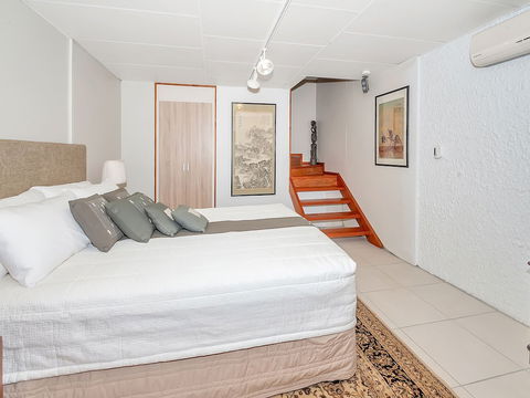 Unique Tropical Rainforest Getaway - Accommodation Bookings 2