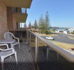 Anchorage 10 Water Views From Balcony - Accommodation Bookings