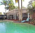 FABULOUS HOLIDAY HIDEAWAY COOLUM BEACH - Accommodation Bookings