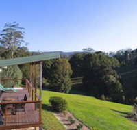 Afterglow Cottages - Accommodation Bookings
