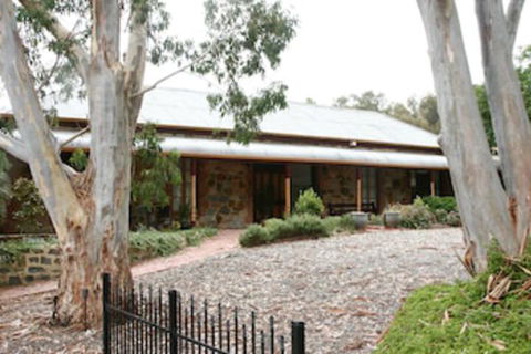 Marananga Cottages - Accommodation Bookings 0