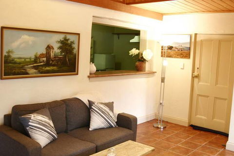 Marananga Cottages - Accommodation Bookings 3