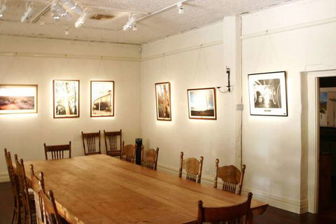 Marananga Cottages - Accommodation Bookings 2