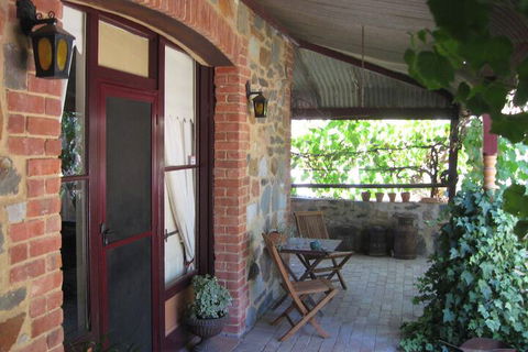 Marananga Cottages - Accommodation Bookings 1