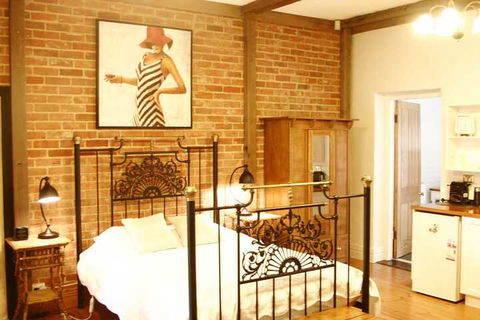 Marananga Cottages - Accommodation Bookings 4