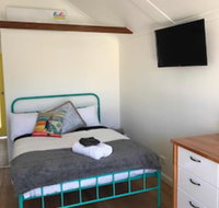 Tiny Tom - Accommodation Bookings
