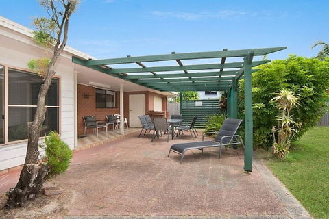Alexander Palms - Accommodation Bookings 7