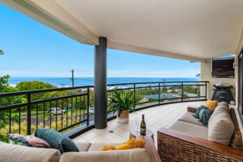 Oceanic 3 - Accommodation Bookings 0