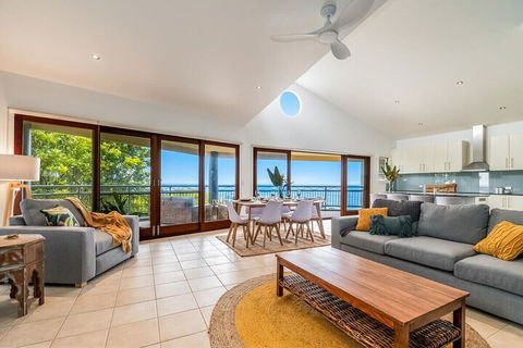 Oceanic 3 - Accommodation Bookings 1