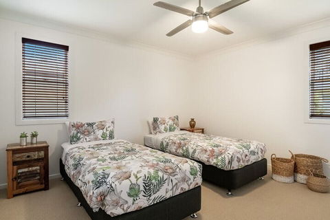 Oceanic 3 - Accommodation Bookings 4
