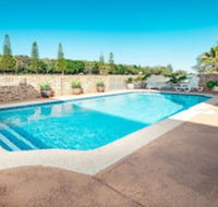 Beach Point East Ballina