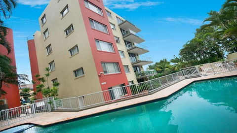 Grand View East Ballina - Accommodation Bookings 2