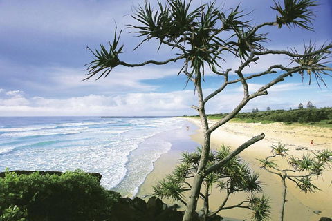Grand View East Ballina - Accommodation Bookings 1