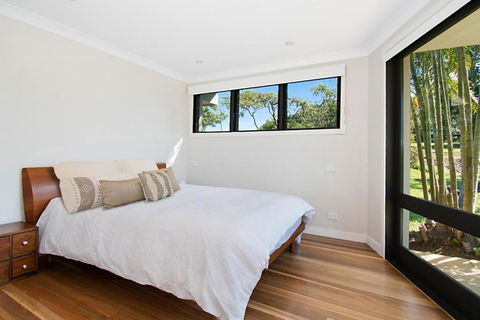 Ferncrest Fernleigh WiFi Air Conditioning - Accommodation Bookings 1