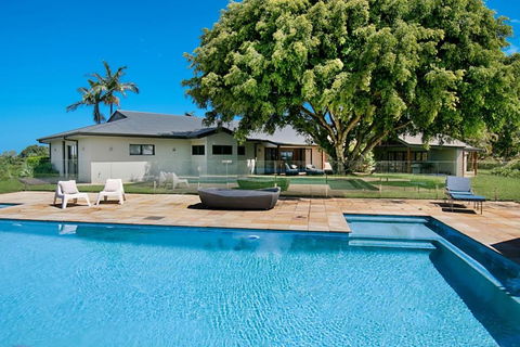 Ferncrest Fernleigh WiFi Air Conditioning - Accommodation Bookings 4