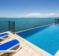 1 Bright Point Apartment 5301 - Accommodation Bookings