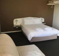 RAILWAY HOTEL MOTEL - Accommodation Bookings