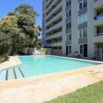 SEA BREEZE â€“ Between Cottesloe Beach & Swan River - Accommodation Bookings 1