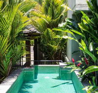 Sunrise on Four Mile Port Douglas - Accommodation Bookings