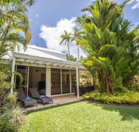 Port Douglas Mirage Villa 408 4 BR - Accommodation Bookings