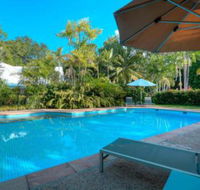 Port Douglas Mirage Villa 410 3 BR - Accommodation Bookings