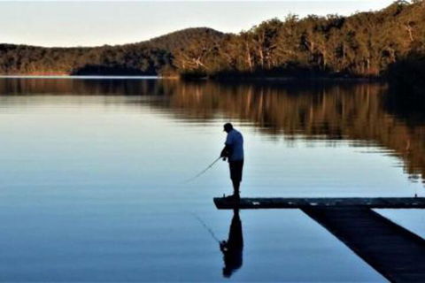 9 Hayward St. Stay Lakeside - Accommodation Bookings 4