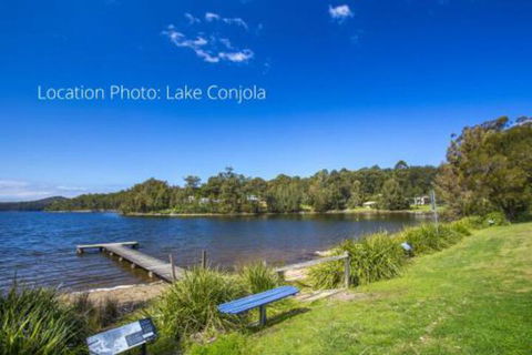 9 Hayward St. Stay Lakeside - Accommodation Bookings 6