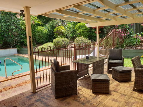 Robyns Nest Hosted Bed & Breakfast - Accommodation Bookings 1