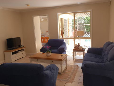 Robyns Nest Hosted Bed & Breakfast - Accommodation Bookings 4