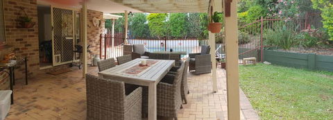 Robyns Nest Hosted Bed & Breakfast - Accommodation Bookings 6