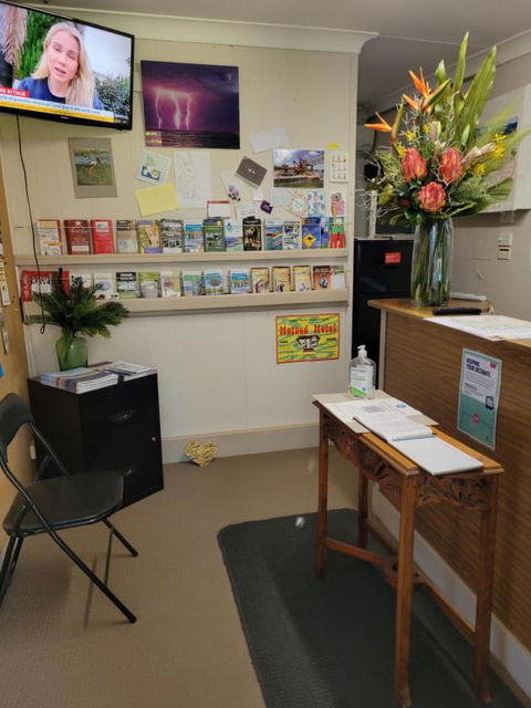 Jabiru Motel - Accommodation Bookings 4