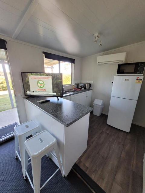 Jabiru Motel - Accommodation Bookings 3