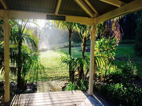 Valleydale Cottage - Accommodation Bookings 6