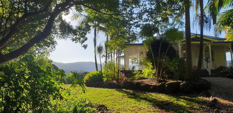 Valleydale Cottage - Accommodation Bookings 2