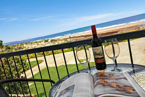 Right On The Beach At Moana - Accommodation Bookings 6