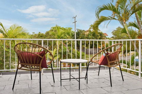 Central Mooloolaba 3 Bedroom Unit - Accommodation Bookings 4