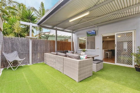 Central Mooloolaba 3 Bedroom Unit - Accommodation Bookings 1