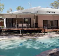 33 Esprit Drive Rainbow Shores Style Comfort  Relaxation Pets Welcome Pool - Accommodation Bookings