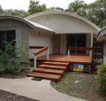 7 Belle Court Rainbow Shores Huge Beach House Ducted Air Con Pets Welcome - Accommodation Bookings