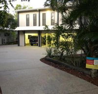 25 Naiad Court Rainbow Shores The Ultimate Beachside Executive Property Air conditioned - Accommodation Bookings