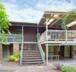 33 Cooloola Drive Rainbow Beach Walk to the beach pet friendly - Accommodation Bookings