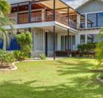 90 Cooloola Drive Rainbow Beach Luxury Beach House Ocean Views - Accommodation Bookings