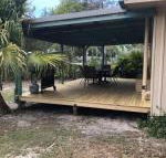 The Shack Rainbow Beach The Ultimate Beach Shack 200m to beach - Accommodation Bookings