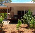 15 Esprit Drive Rainbow Shores Gorgeous Modern Beach House - Accommodation Bookings